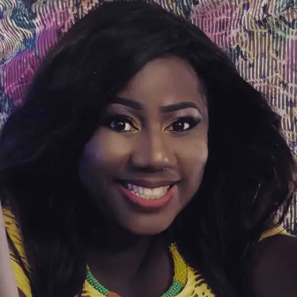 " Use Of Intimacy Gadgets Can Turn A Lady To A Lesbian " - Actress Adediwura Blackgold